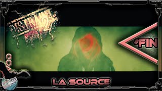 Distraint 2  33  La source  Halloween 2024  VOD FR [upl. by Melisa]