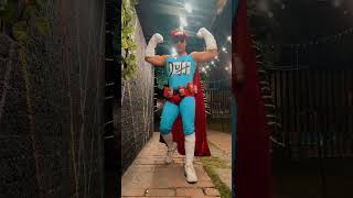 show duff man [upl. by Refinaj]