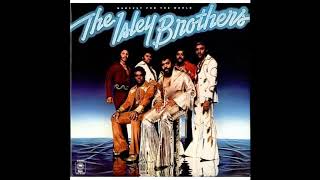 The Isley Brothers  Harvest for the World  Extended Mix [upl. by Mall]