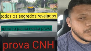 segredo revelado chega de reprovar  instrutor Júnior [upl. by Einnos818]