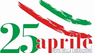 Festa dAprile  Giovanna Daffini CANTI PARTIGIANI HQ 25 APRILE 1945 [upl. by Amorette]