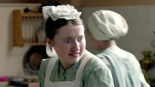 Hetty Feather S6 EP1 Part 1 1080P [upl. by Ransome]