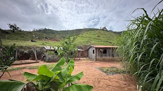 Sítio a venda em cunha 190 mil [upl. by Aicia]