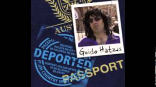 Guido Hatzis  Deported 2002  CD1 [upl. by Doyle382]