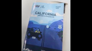 How to pass the written exam DMV California IMPORTANT Changes 2023 WATCH [upl. by Crooks]