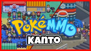 ⭐Marathon PokeMMO Kanto⭐ Double Live Youtube amp Twitch [upl. by Earla]