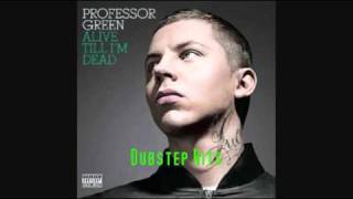 Professor Green  Jungle Studio Instrumental [upl. by Assenaj]