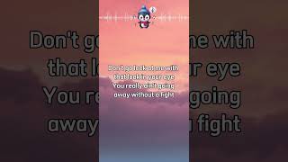 FRIENDS Lyrics 🐧 friends marshmello annamarie lyricvideo lyrics song music [upl. by Eldred]