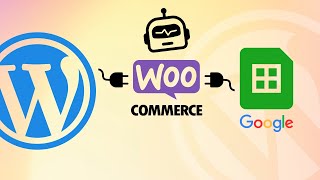 Get Data in Google Sheets from WooCommerce  Connect Google Sheets with WooCommerce in WordPress [upl. by Mylan409]