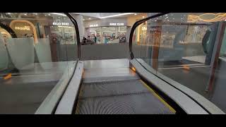 2 1999 Kone escalators at Carlingford Court [upl. by Frulla]