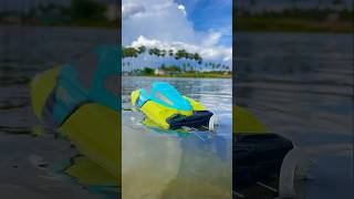 Remote Control High Speed Racing Boat Unboxing [upl. by Trab339]