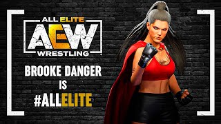 I Beat The ENTIRE AEW Road To Elite in One Video [upl. by Hake15]