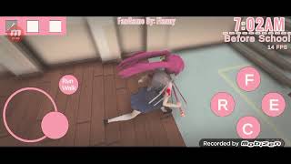 Flanny Love simulator 2 [upl. by Enoek]