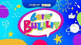 New Goin Bulilit Cast  Cuteness Overload [upl. by Azilem]