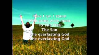 quotRooftopsquot With Lyrics Jesus Culture [upl. by Grimaldi]