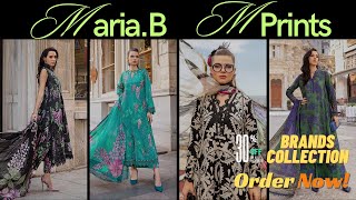 Maria B New Collection  Maria B New Design winterclothes mariab mariabpakistan mariabformals [upl. by Ainez]