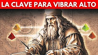 Si encuentras tu FRECUENCIA lo tendrás TODO  La VERDADERA forma de Vibrar con el Universo [upl. by Hayyikaz]