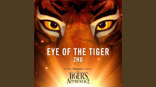 Eye of the Tiger from The Tigers Apprentice [upl. by Greyson]