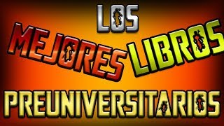 LOS MEJORES LIBROS PARA LA UNT [upl. by Neerod]