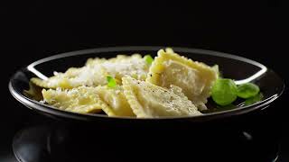 KitchenAid® Attachment Demo Series Pasta Attachments [upl. by Hadley]