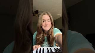 1 step forward 3 steps back  Olivia Rodrigo cover by Lainey Grace OliviaRodrigo [upl. by Hauge]