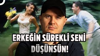 Erkeği Peşimizden Nasıl Koştururuz   Adil Yıldırım [upl. by Salangia]