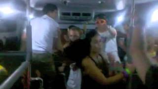 Jitney Guy Dance Party [upl. by Mont]