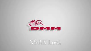 XSRE Lock [upl. by Adnarom]