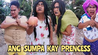 Mangkukulam si Aling Bruha  Madam Sonya Funny Video [upl. by Nnylsor]