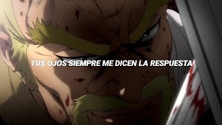 Vinland Saga OP2 Dark crow sub español AMV [upl. by Atews]