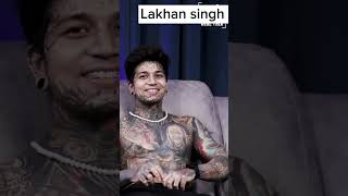 ₹30 Lakh Se Zyada Ke Banwa Rakhe Hai Tattoo  Realhit  shortsvideo [upl. by Animsaj]