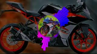 KTM LOVER SONG  Ktm Lover Remix Song \\ Dj Hard Bass Song  Aana Kabhi Baap Ke Lapete Me  Radhe [upl. by Notsle]