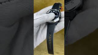 SKMEI Premium Original Dual Time Functionality ARugged Design youtuber luxurywatches [upl. by Nomzed]