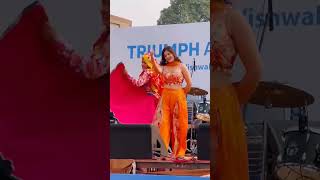 Diller or Anjali Raghav🥰 kabootri song shortvideo trendingshorts viralshort shorts anjali [upl. by Delilah]