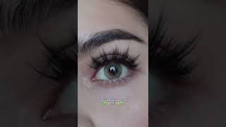 Solotica Natural Colors Mel Contact Lenses Before And After Prescription Eye Contacts [upl. by Garmaise]