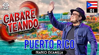 Cabareteando Puerto Rico [upl. by Brose]