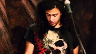 Acrassicauda  Sinbad Live on KEXP [upl. by Darcia835]