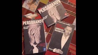 Mikael Persbrandt  collection Beck inspiration [upl. by Jared]