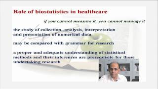 Module l  Introduction to Research Methodology Epidemiology Biostatistics and Philosophy of H [upl. by Inalial211]