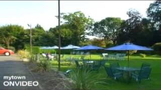 Westlands Hotel Dunblane from Stirlingonvideocouk [upl. by Tonina]