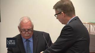 Granville Ritchie Trial Day 5 Witnesses Det Thomas Caroll Messages Photos amp Video [upl. by Kathlin864]