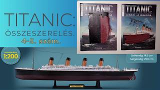 Titanic 2 rész 45 szám [upl. by Alake]