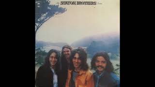 The Staton Brothers Band  I Need To Be Alone US1972 [upl. by Runkle]