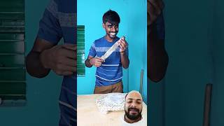 Big brother thinks everything is cake 😂 Tom 🍓 jerry shorts funny souravshekharvlogs [upl. by Anelim]