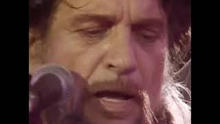 Waylon Jennings  Lonesome Onry And Mean [upl. by Ahseiyt]