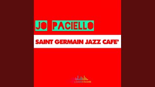 Saint Germain Jazz Cafè Vocal Mix [upl. by Atinrahc]