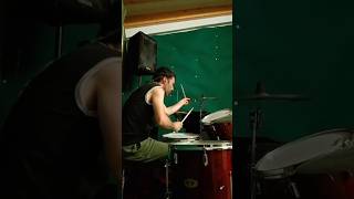 Rap Superdotado kaseo drumcover [upl. by Mercuri]