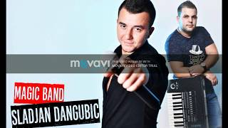 Sladjan Dangubic LIVE ROCK MIX Vino crveno  Djon [upl. by Esinahs125]