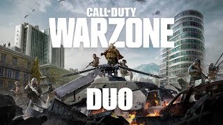 🔥 BEST EU DUO  COD PLUNDERWARZONE 🔥  0515 [upl. by Nohsreg]