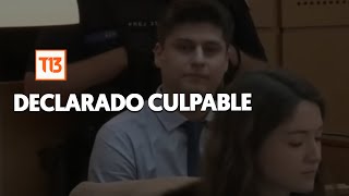 Nicolás Zepeda fue declarado culpable del homicidio de Narumi Kurosaki en segundo juicio [upl. by Etteraj847]